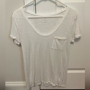 Caslon (Nordstrom) Short Sleeve T-Shirt